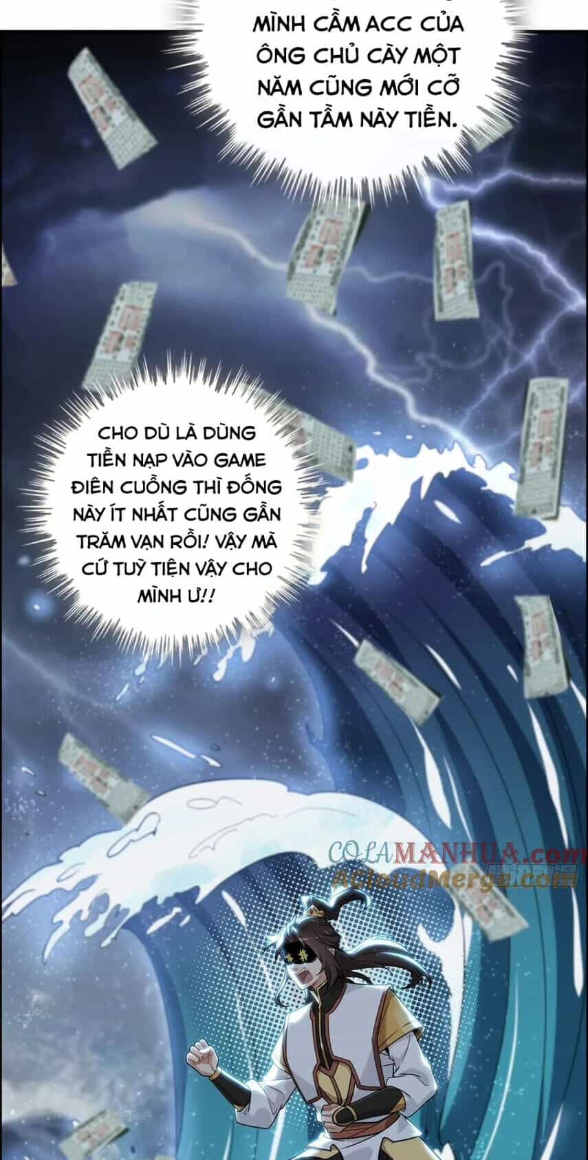 Tu Tiên Chính Là Như Vậy - Chương 58 - ảnh 18
