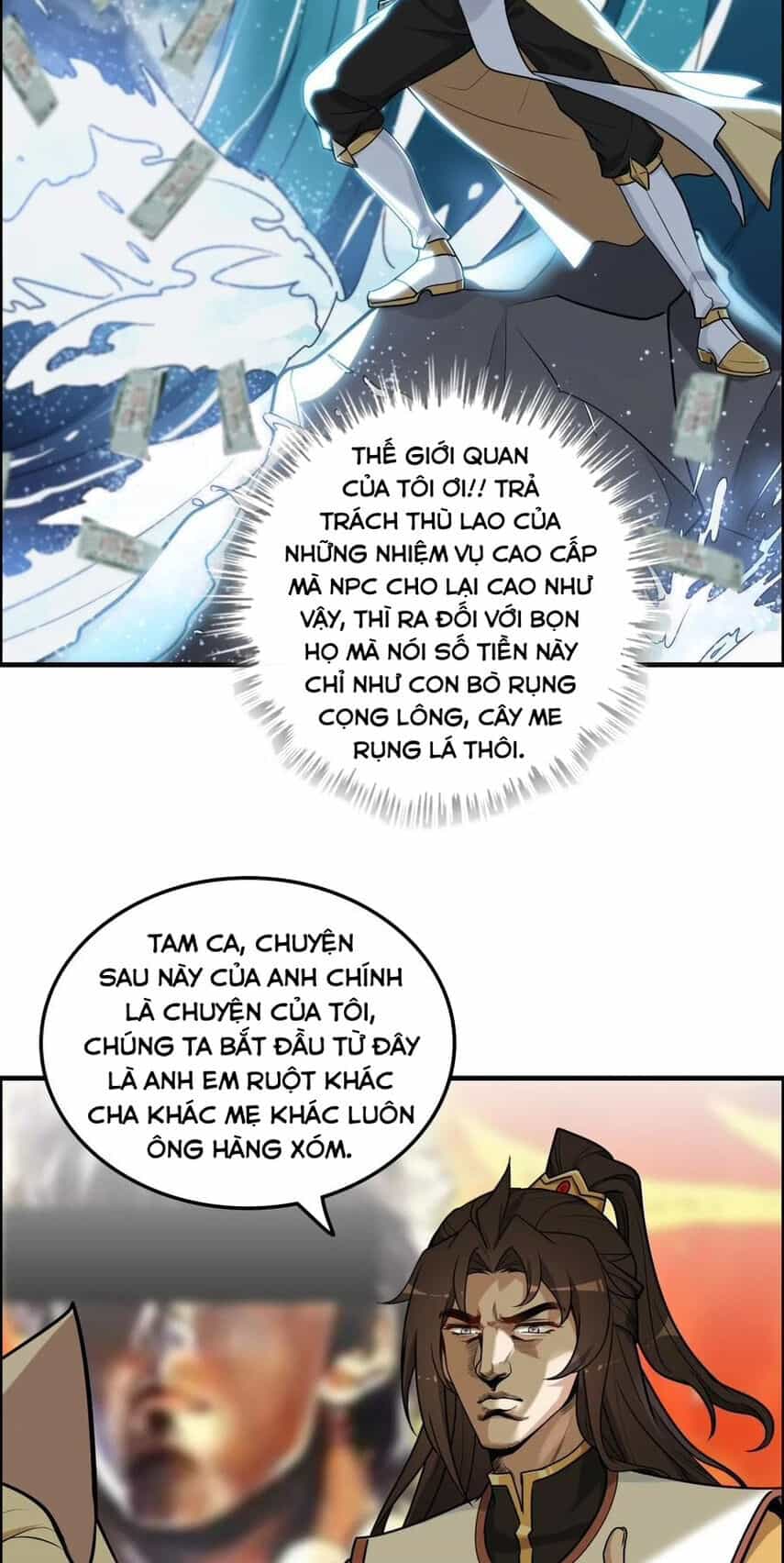 Tu Tiên Chính Là Như Vậy - Chương 58 - ảnh 19