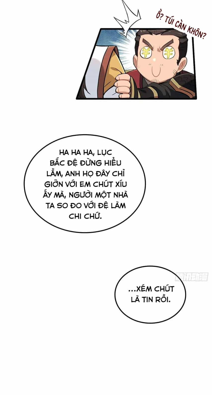 Tu Tiên Chính Là Như Vậy - Chương 59 - ảnh 28