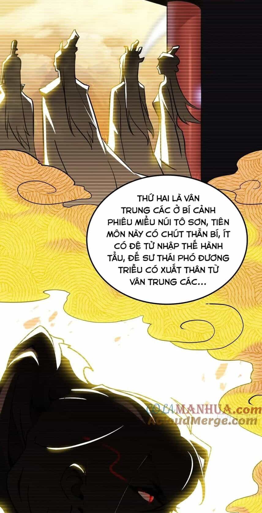 Tu Tiên Chính Là Như Vậy - Chương 59 - ảnh 5