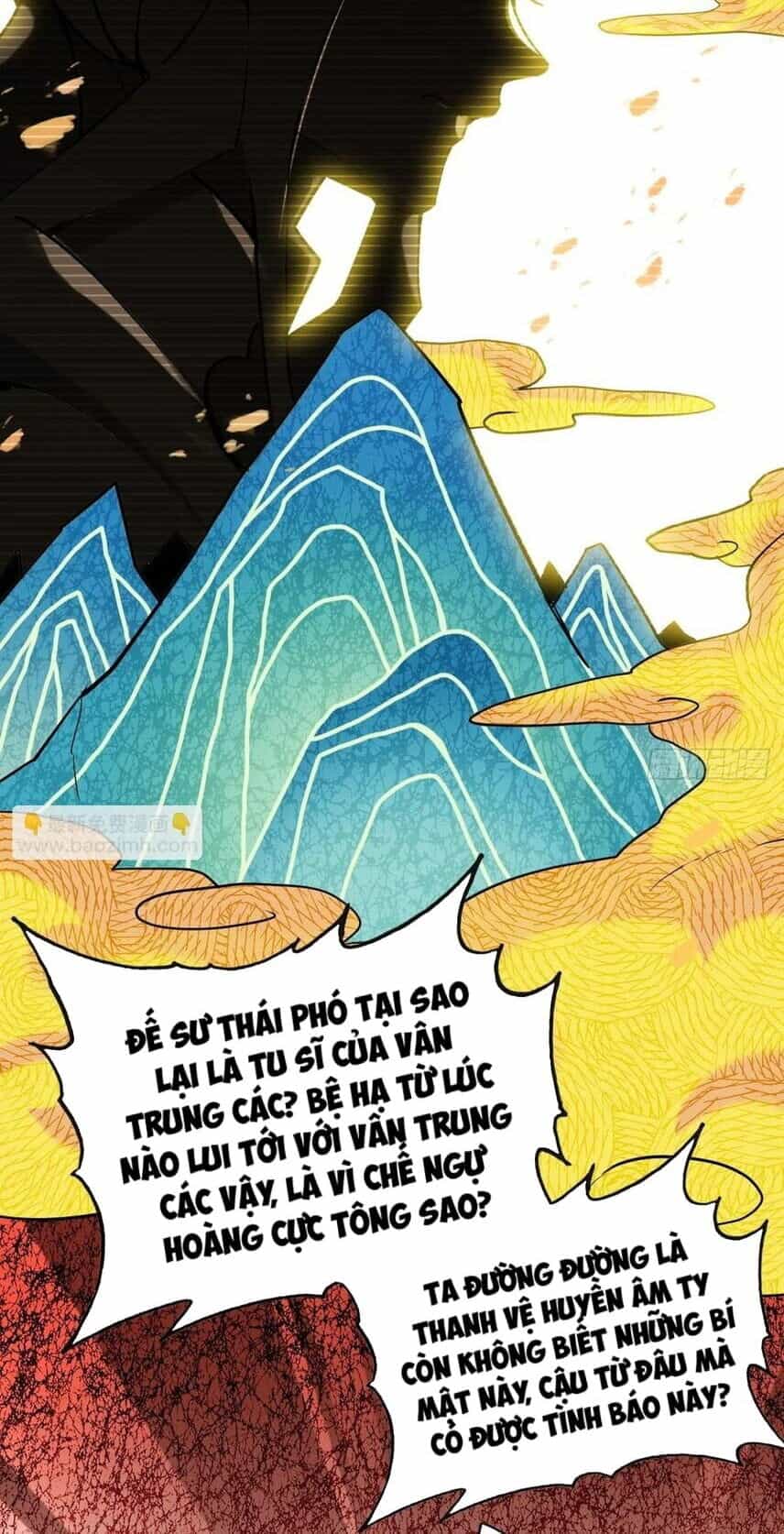 Tu Tiên Chính Là Như Vậy - Chương 59 - ảnh 6