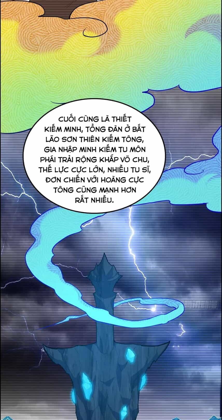 Tu Tiên Chính Là Như Vậy - Chương 59 - ảnh 9