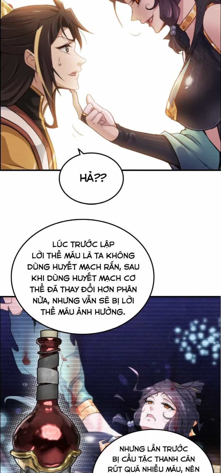 Tu Tiên Chính Là Như Vậy - Chương 60 - ảnh 26