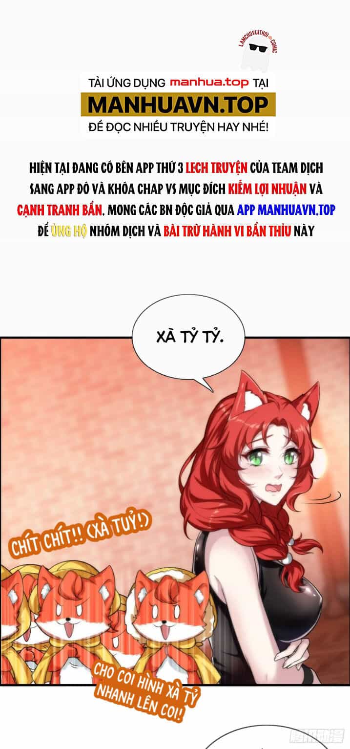 Tu Tiên Chính Là Như Vậy - Chương 61 - ảnh 1