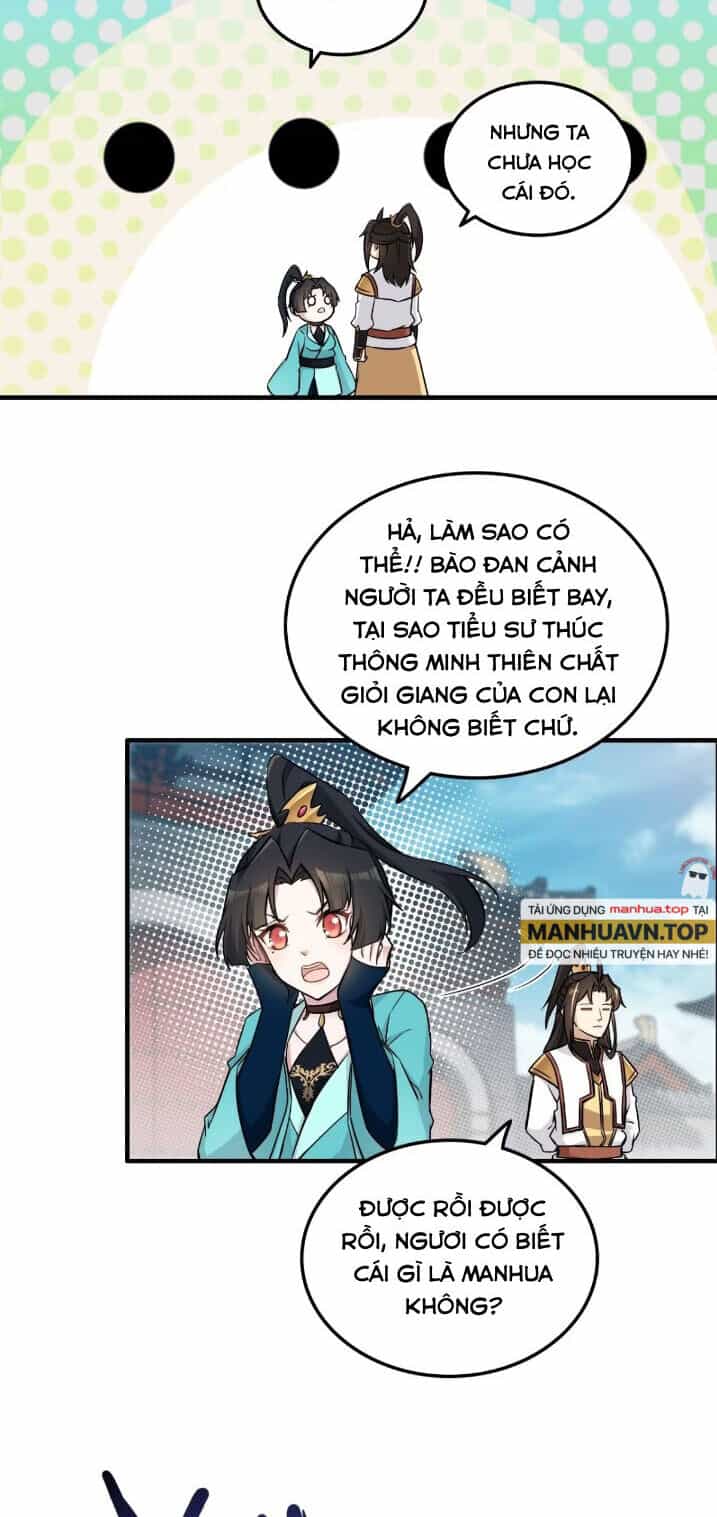 Tu Tiên Chính Là Như Vậy - Chương 61 - ảnh 12