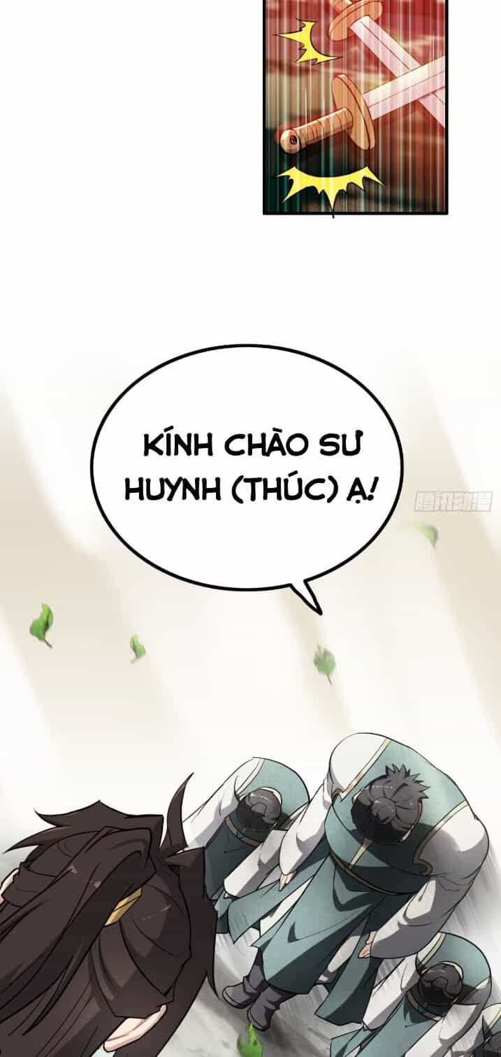 Tu Tiên Chính Là Như Vậy - Chương 61 - ảnh 20