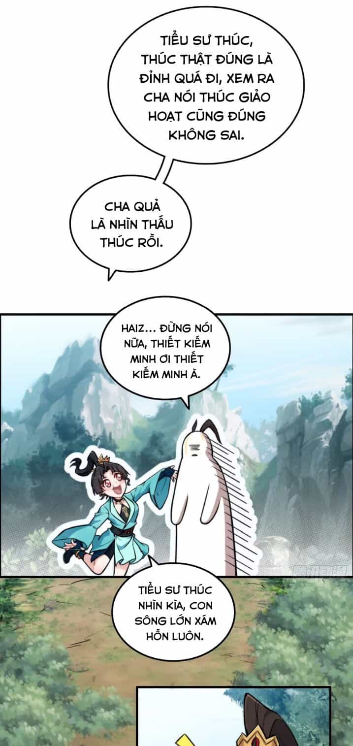 Tu Tiên Chính Là Như Vậy - Chương 61 - ảnh 27
