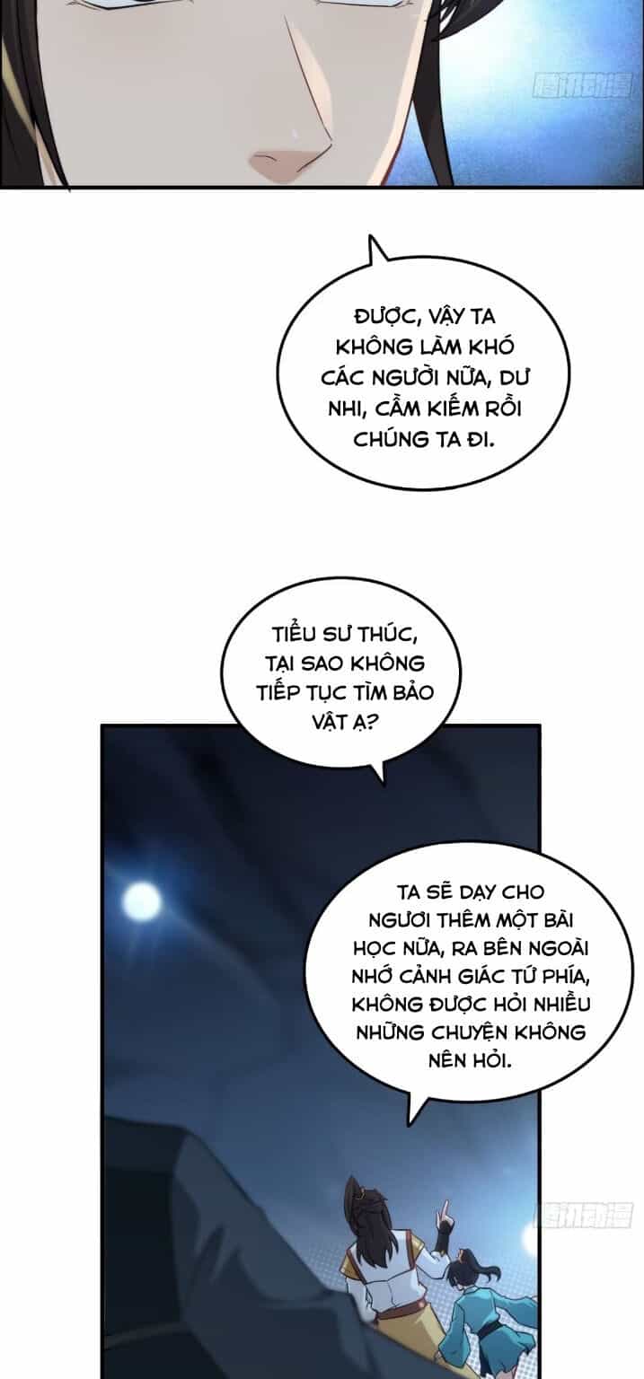 Tu Tiên Chính Là Như Vậy - Chương 62 - ảnh 13
