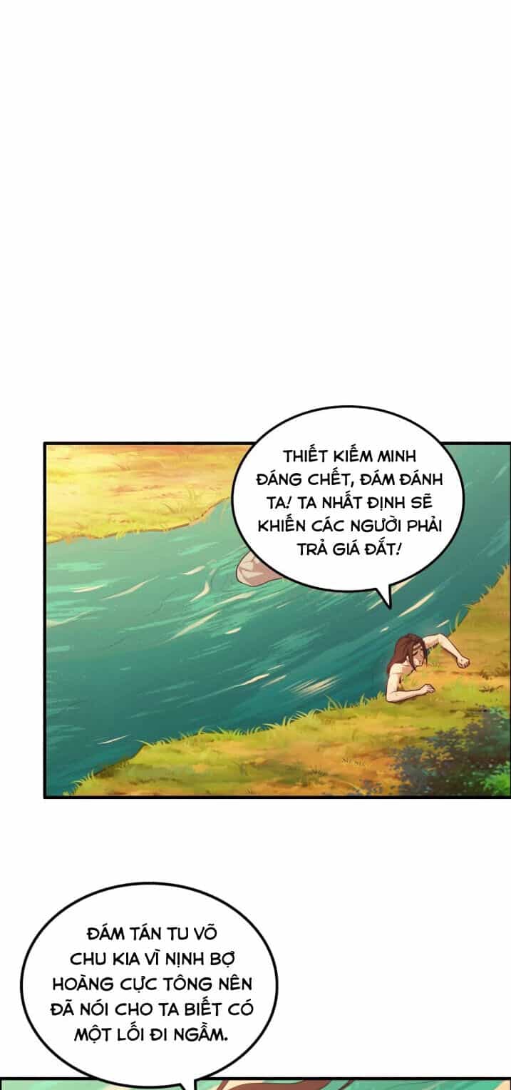 Tu Tiên Chính Là Như Vậy - Chương 62 - ảnh 32