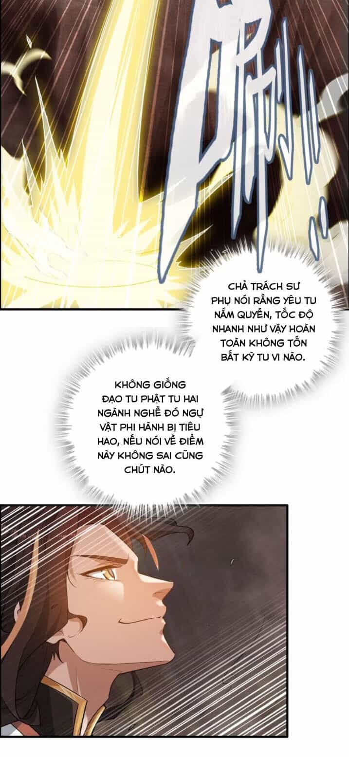 Tu Tiên Chính Là Như Vậy - Chương 66 - ảnh 2
