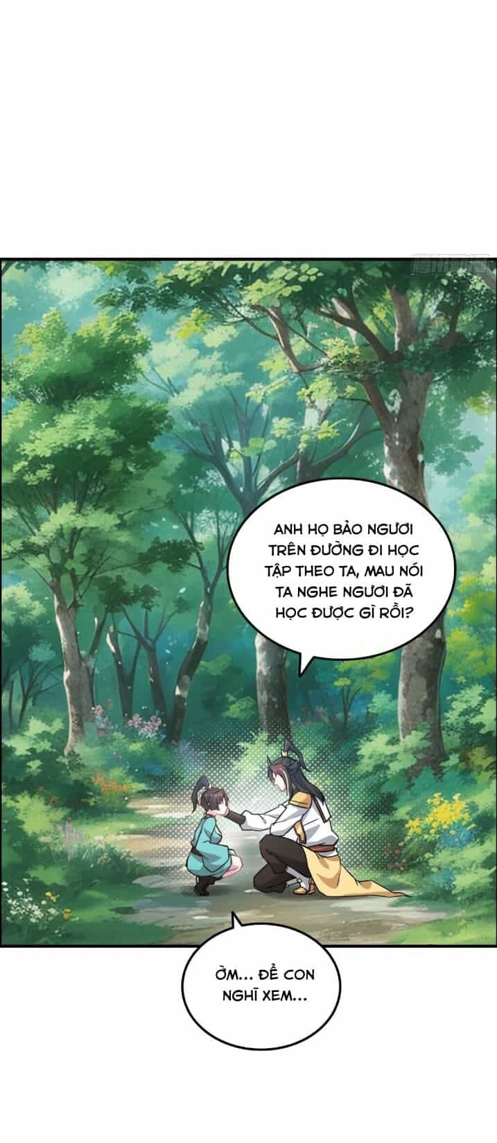 Tu Tiên Chính Là Như Vậy - Chương 66 - ảnh 27