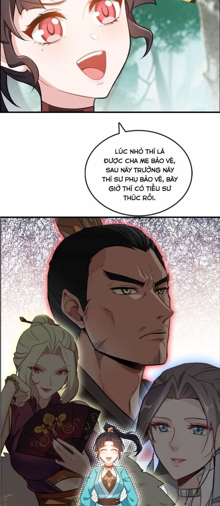 Tu Tiên Chính Là Như Vậy - Chương 66 - ảnh 30