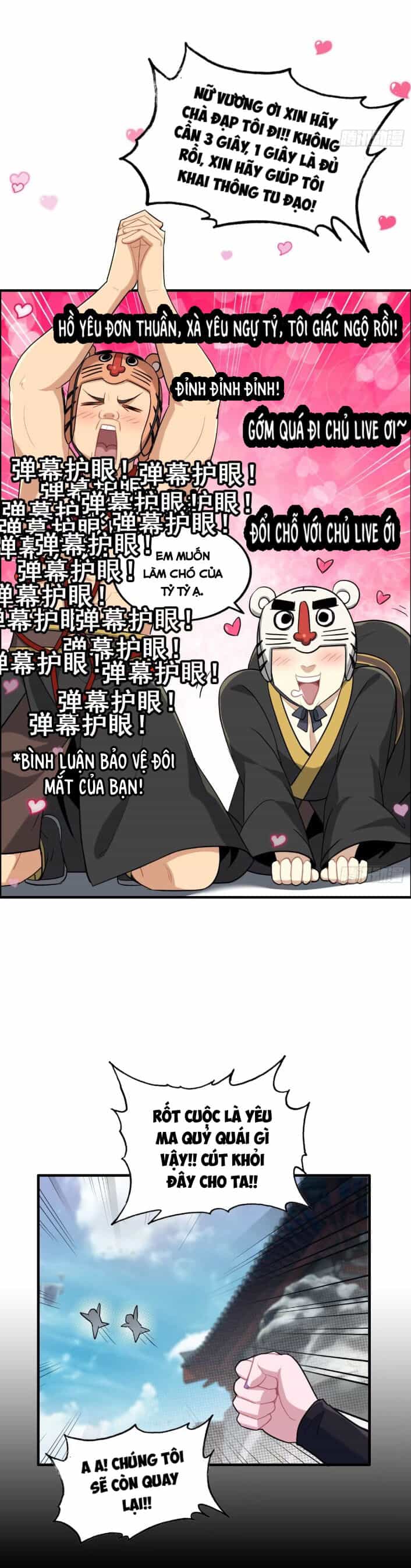 Tu Tiên Chính Là Như Vậy - Chương 67 - ảnh 10