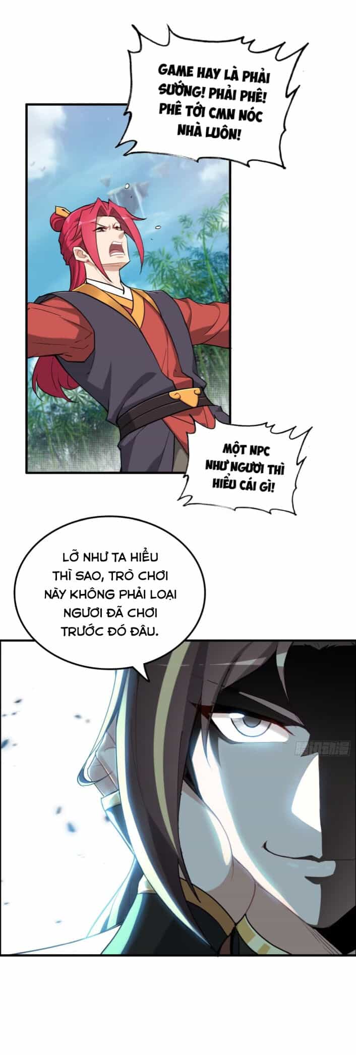 Tu Tiên Chính Là Như Vậy - Chương 68 - ảnh 17