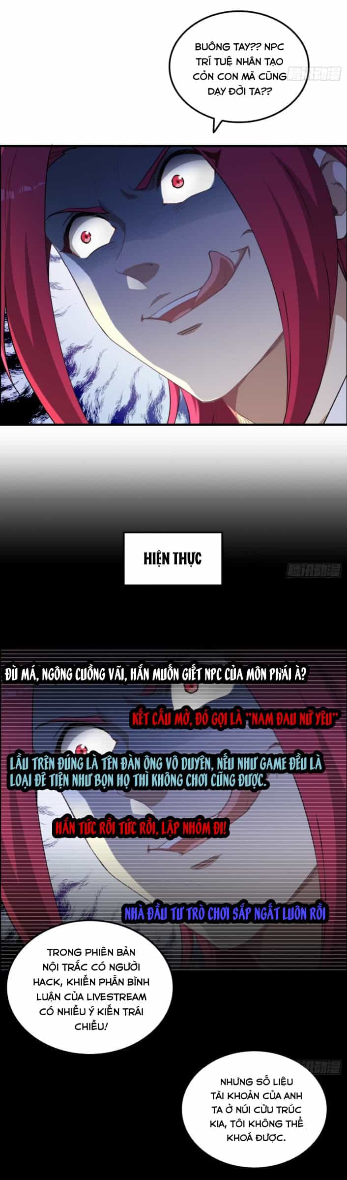Tu Tiên Chính Là Như Vậy - Chương 68 - ảnh 24