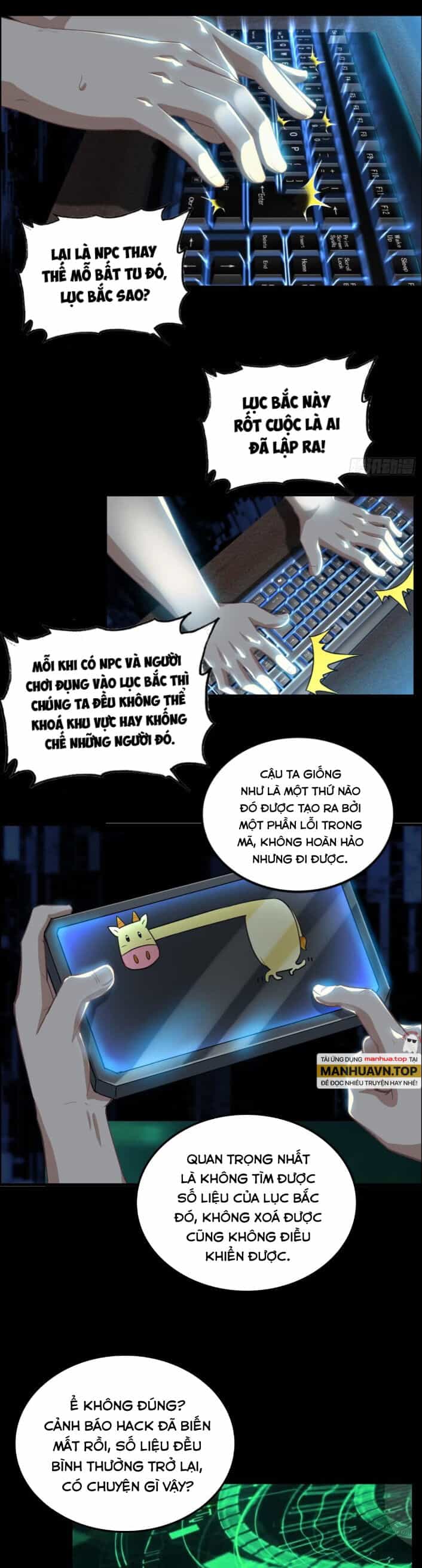 Tu Tiên Chính Là Như Vậy - Chương 68 - ảnh 25