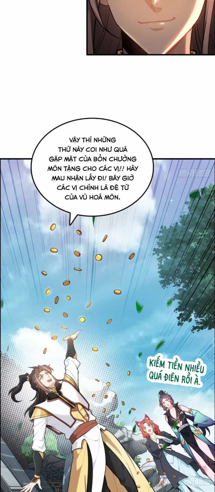 Tu Tiên Chính Là Như Vậy - Chương 69 - ảnh 8