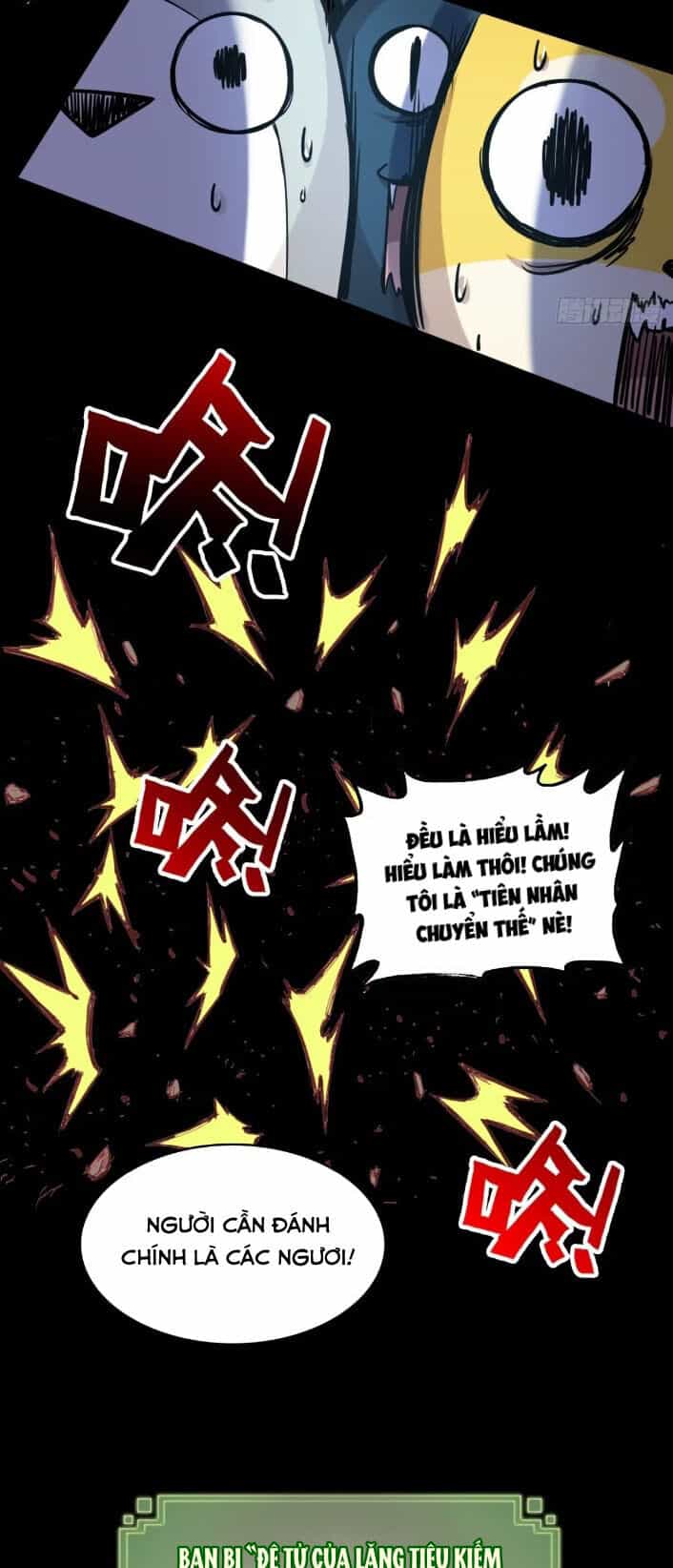 Tu Tiên Chính Là Như Vậy - Chương 71 - ảnh 25