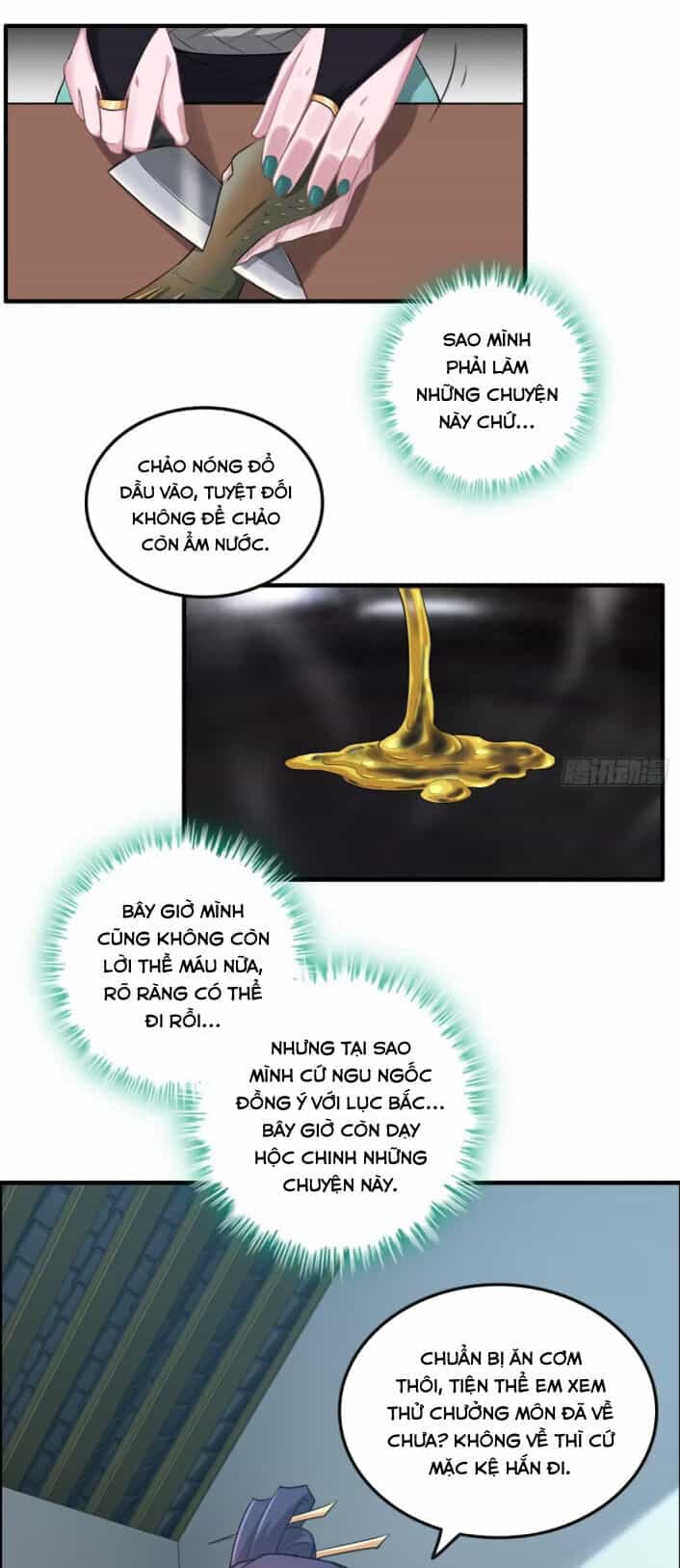 Tu Tiên Chính Là Như Vậy - Chương 71 - ảnh 31