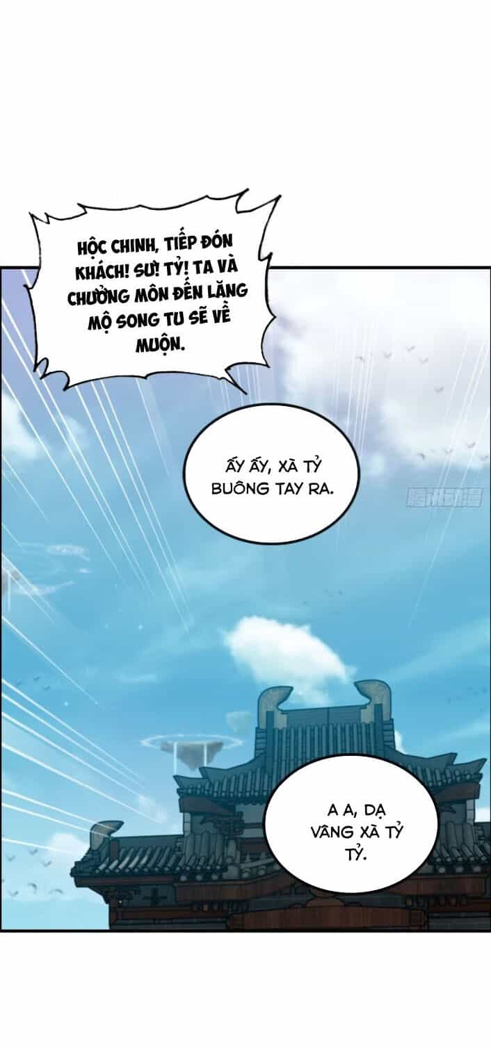 Tu Tiên Chính Là Như Vậy - Chương 73 - ảnh 29