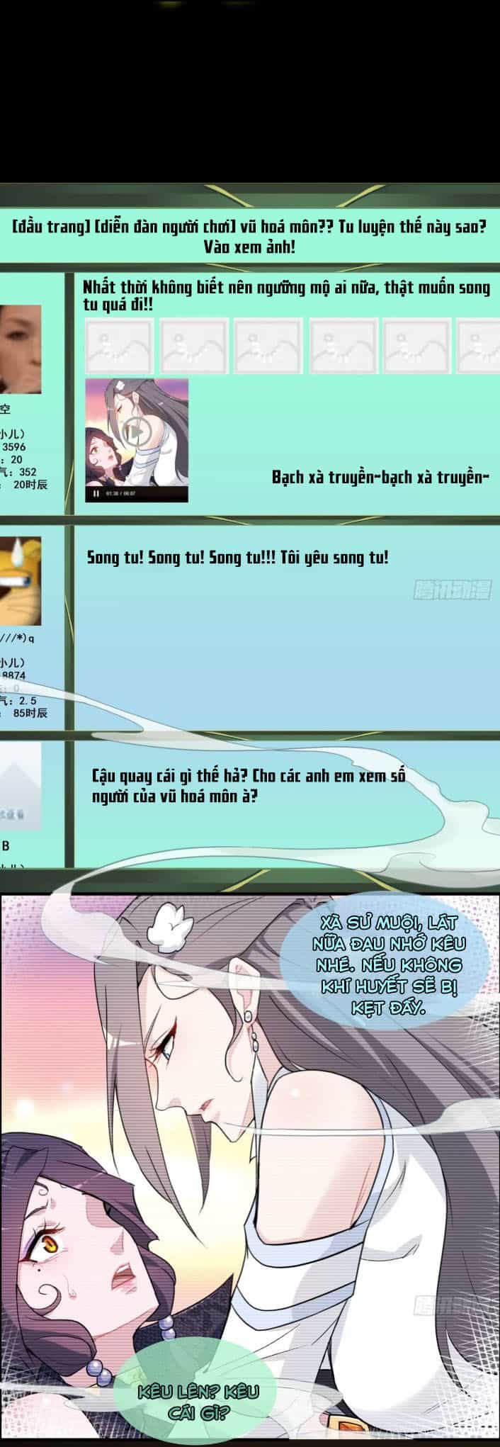 Tu Tiên Chính Là Như Vậy - Chương 73 - ảnh 5
