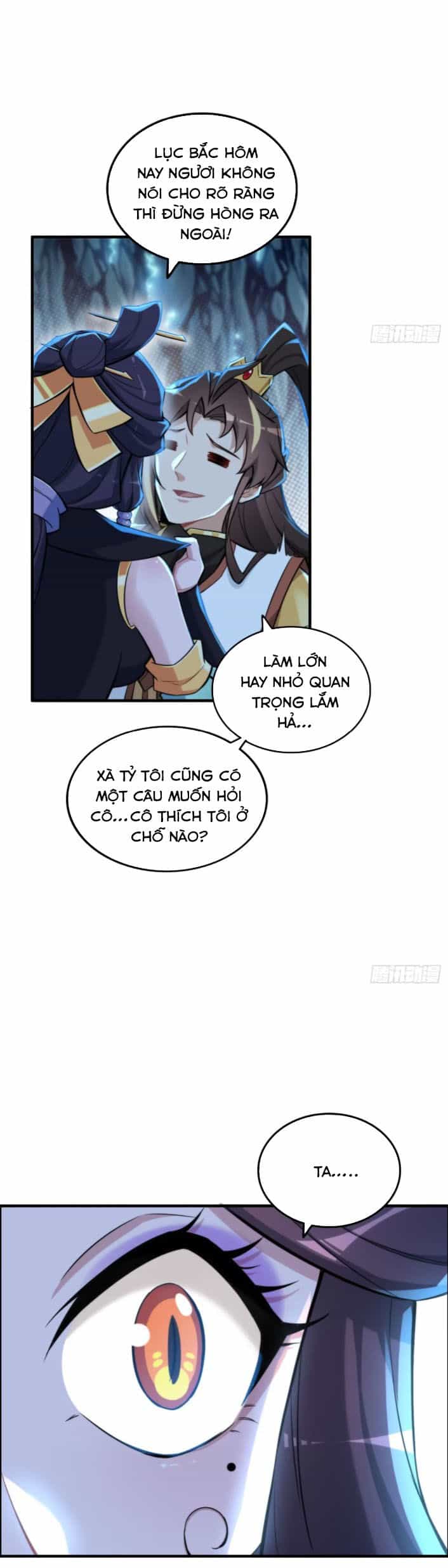 Tu Tiên Chính Là Như Vậy - Chương 74 - ảnh 26