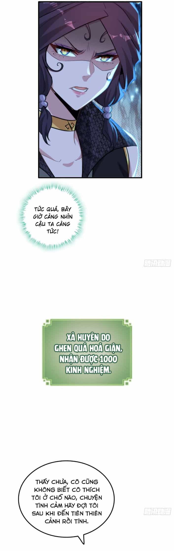 Tu Tiên Chính Là Như Vậy - Chương 74 - ảnh 28