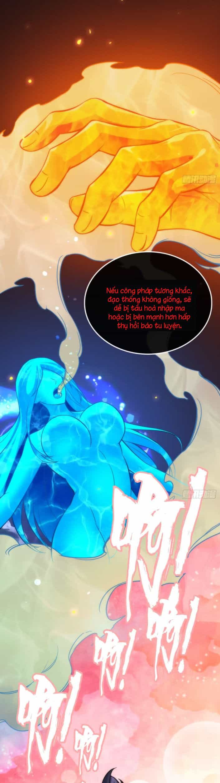 Tu Tiên Chính Là Như Vậy - Chương 75 - ảnh 4