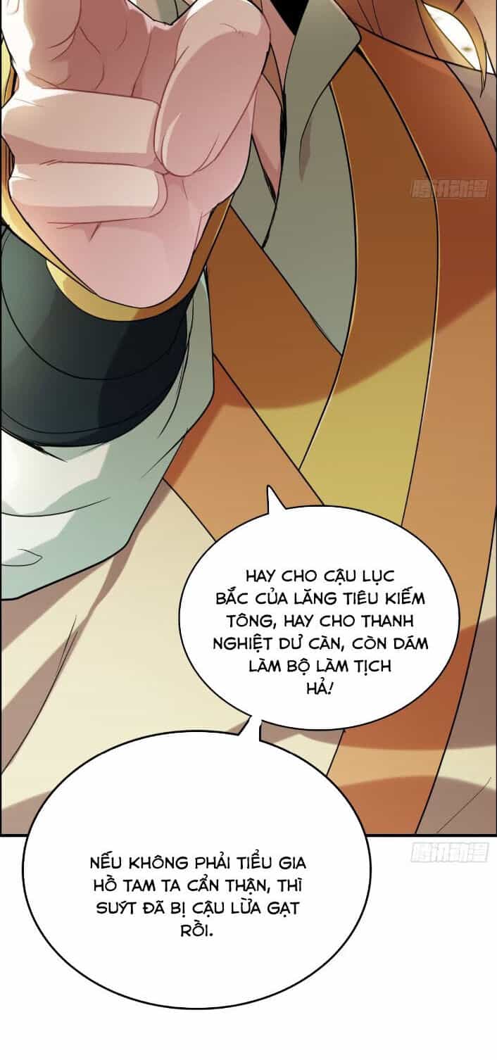 Tu Tiên Chính Là Như Vậy - Chương 77 - ảnh 20