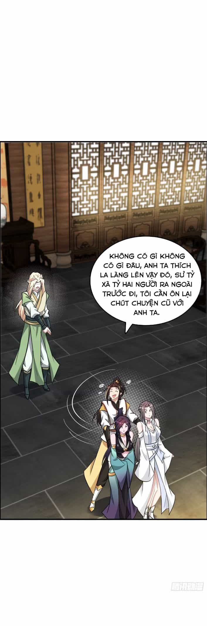 Tu Tiên Chính Là Như Vậy - Chương 77 - ảnh 30