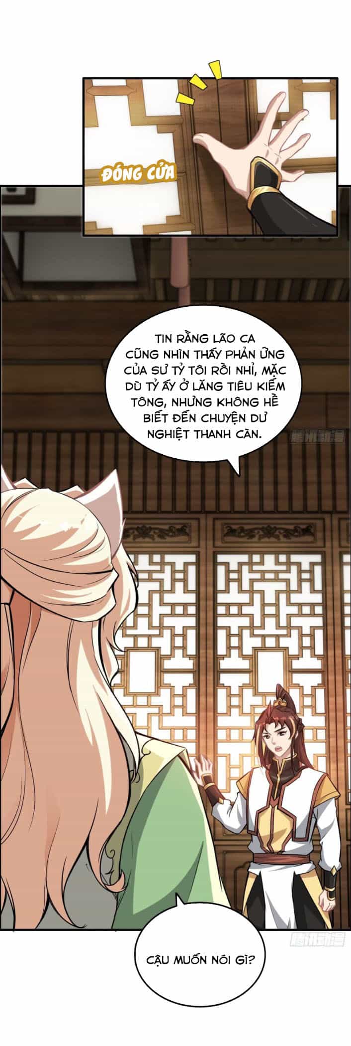 Tu Tiên Chính Là Như Vậy - Chương 77 - ảnh 31