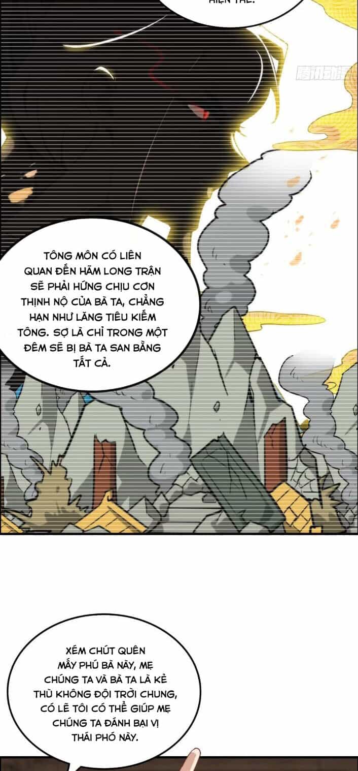 Tu Tiên Chính Là Như Vậy - Chương 78 - ảnh 25
