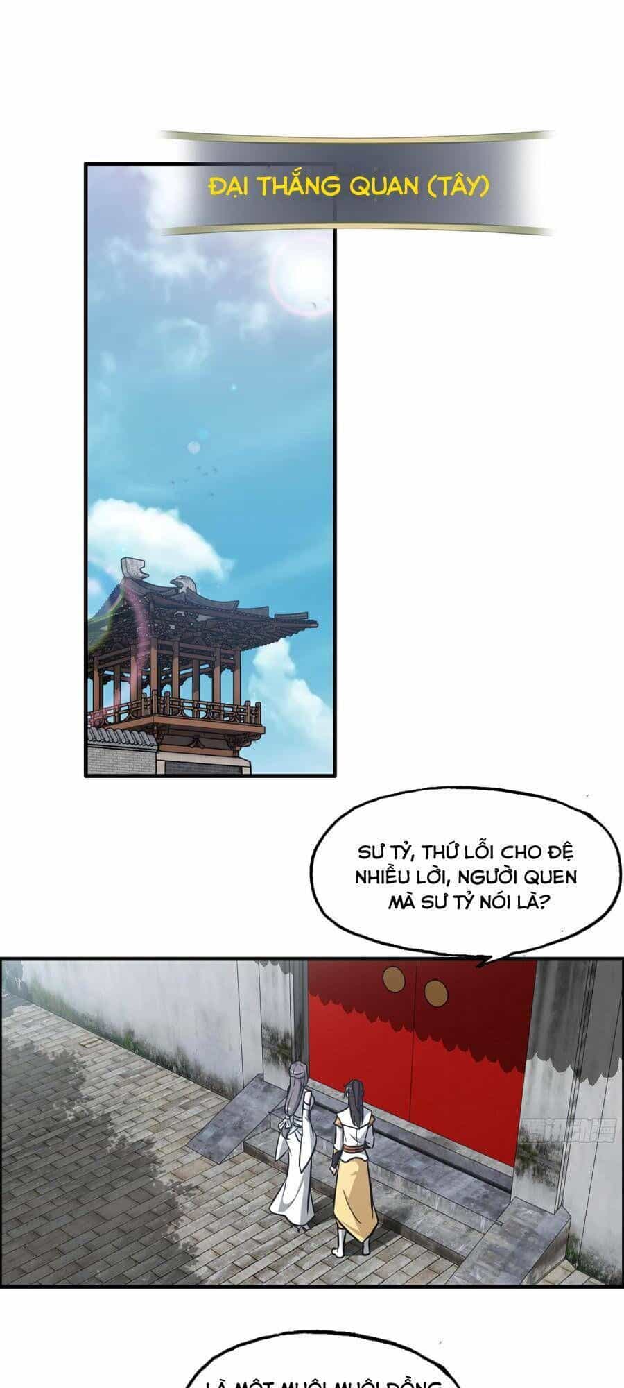 Tu Tiên Chính Là Như Vậy - Chương 7 - ảnh 3