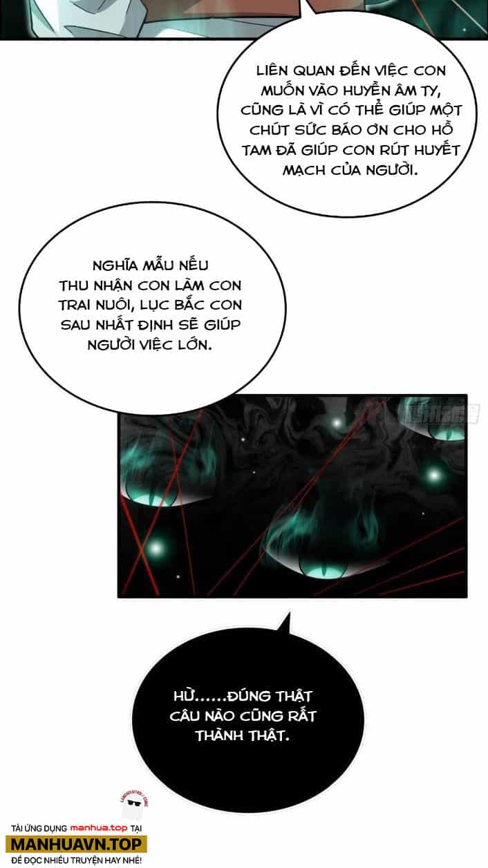 Tu Tiên Chính Là Như Vậy - Chương 79 - ảnh 23