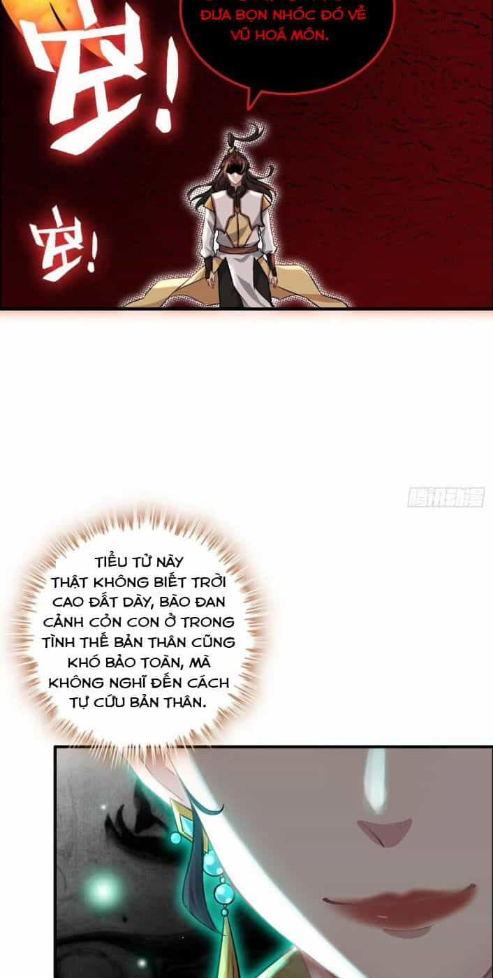 Tu Tiên Chính Là Như Vậy - Chương 79 - ảnh 29