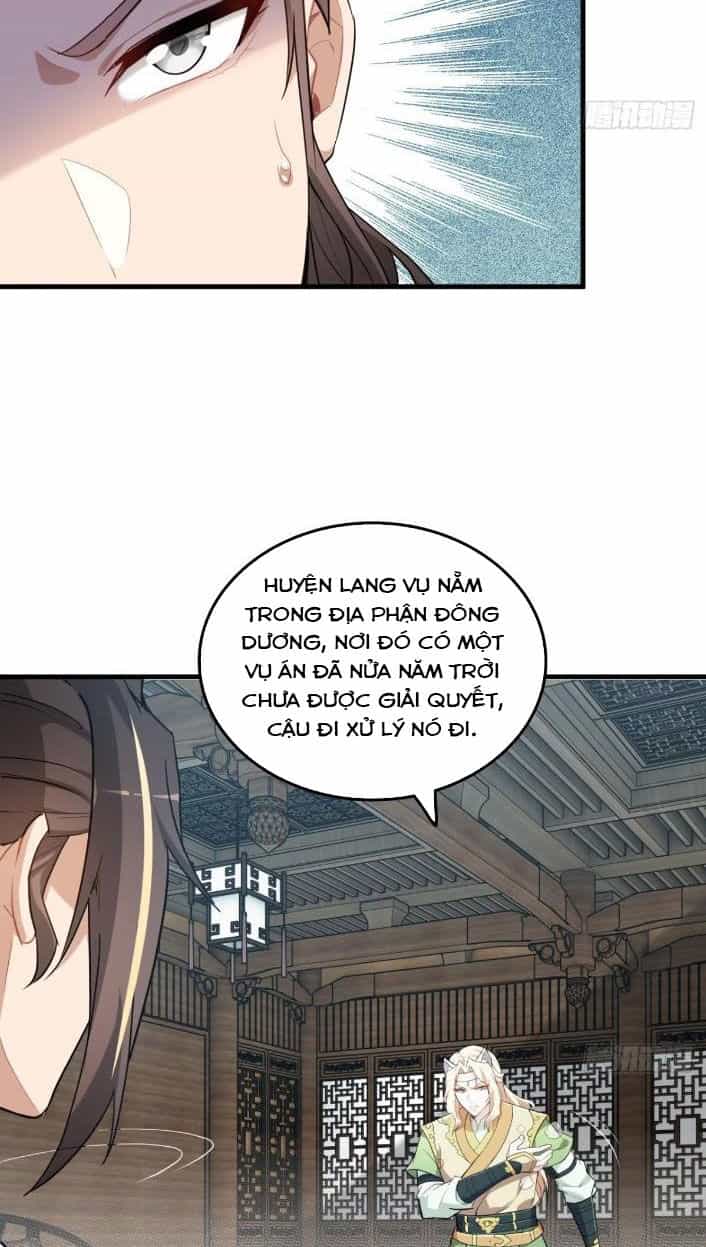 Tu Tiên Chính Là Như Vậy - Chương 79 - ảnh 40
