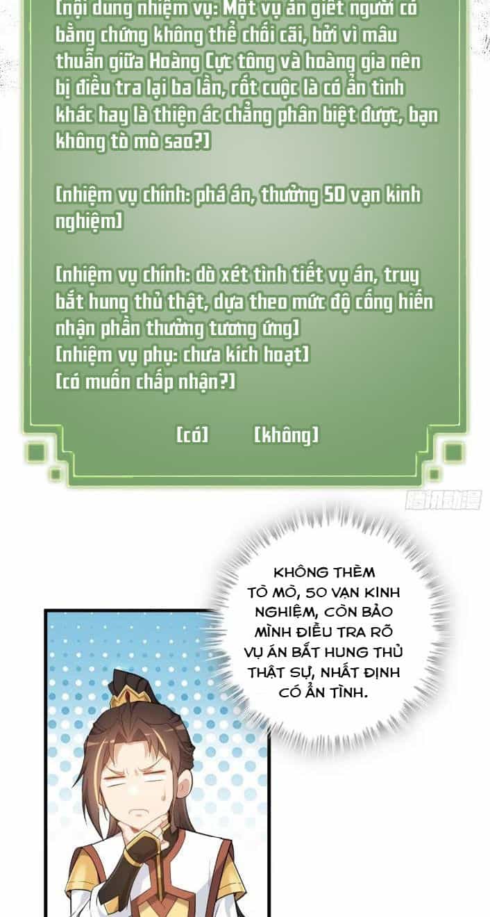 Tu Tiên Chính Là Như Vậy - Chương 79 - ảnh 44