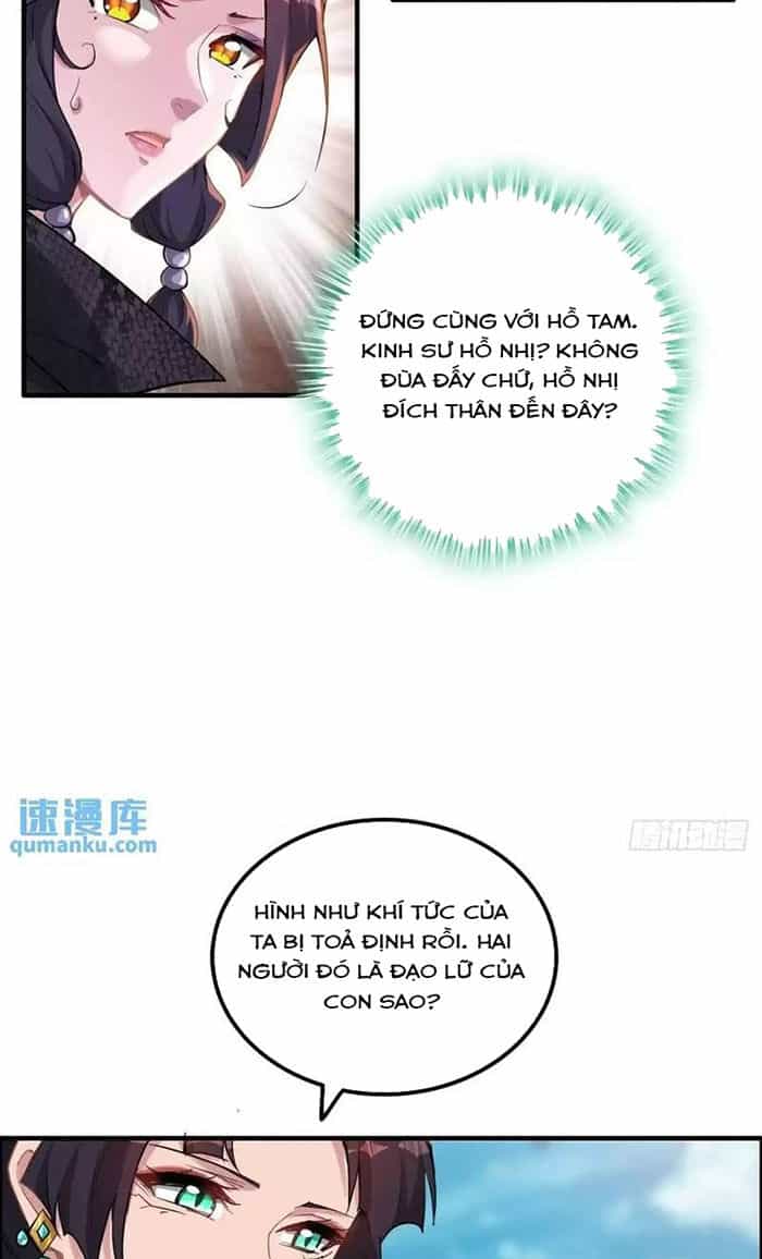 Tu Tiên Chính Là Như Vậy - Chương 80 - ảnh 10