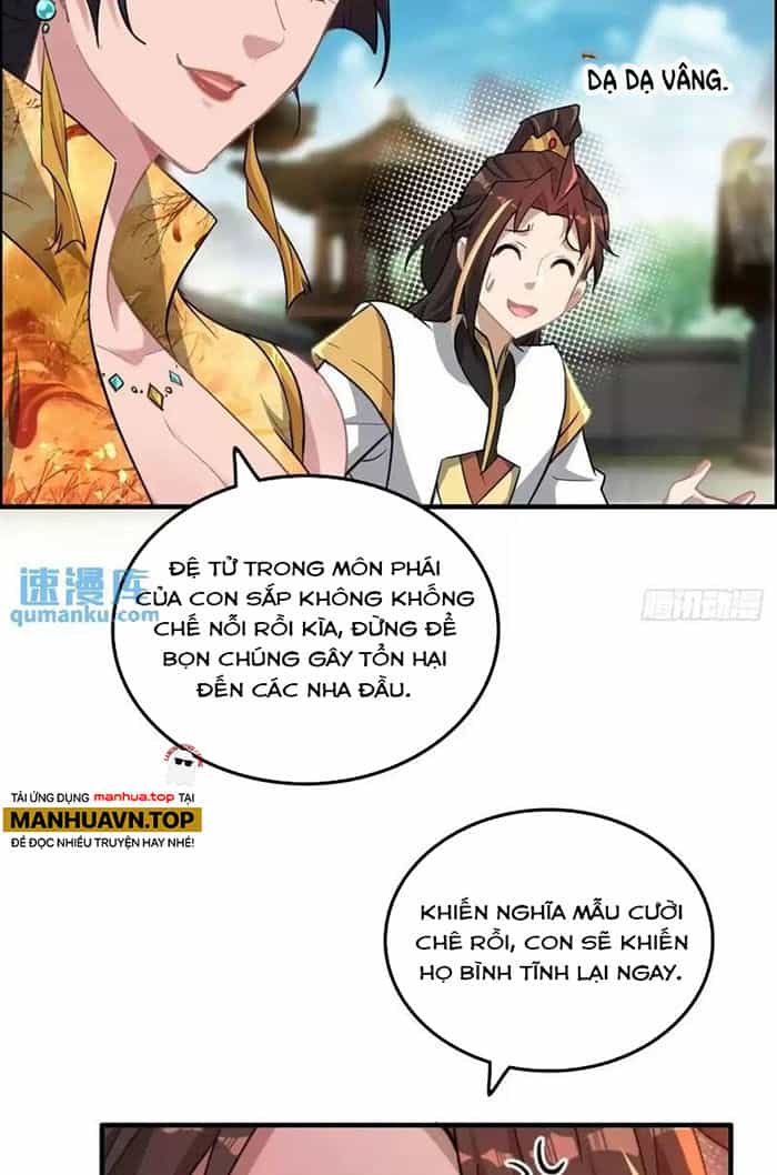 Tu Tiên Chính Là Như Vậy - Chương 80 - ảnh 11