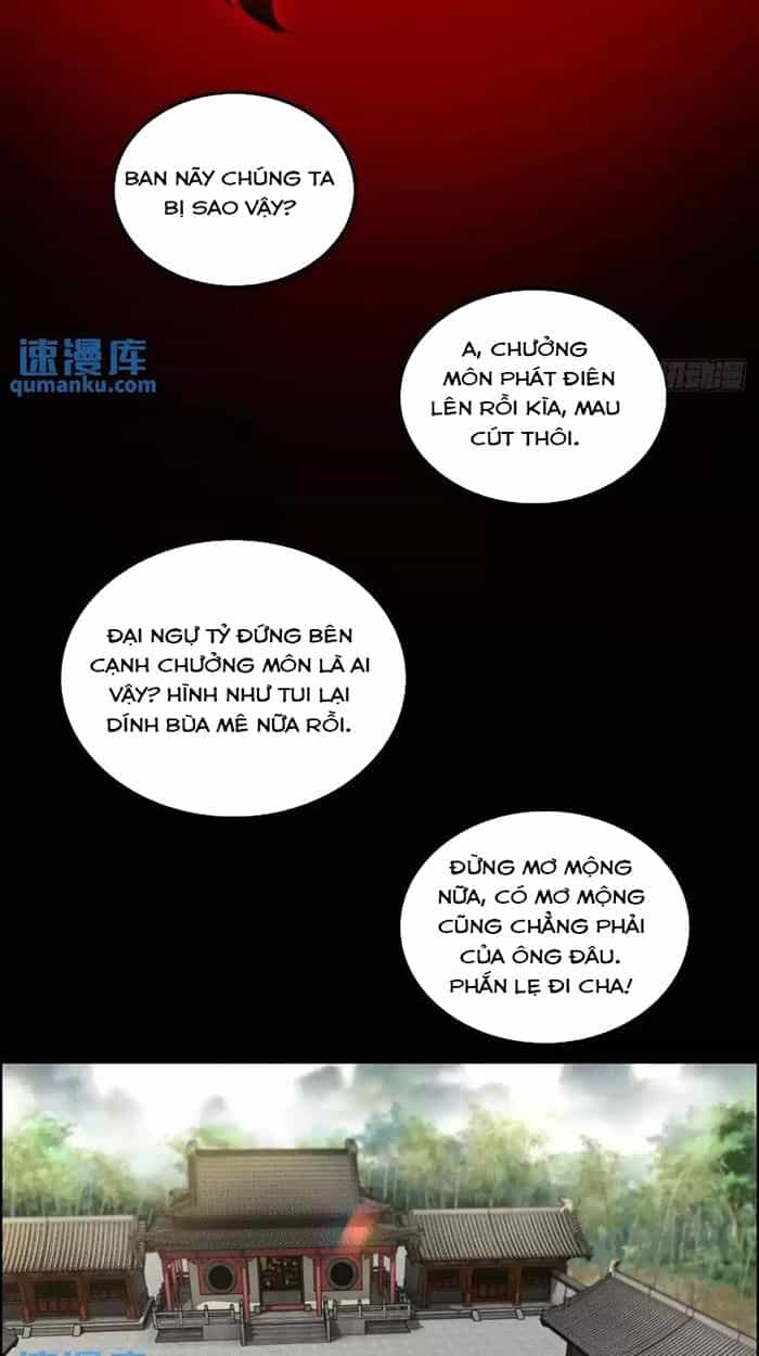 Tu Tiên Chính Là Như Vậy - Chương 80 - ảnh 15