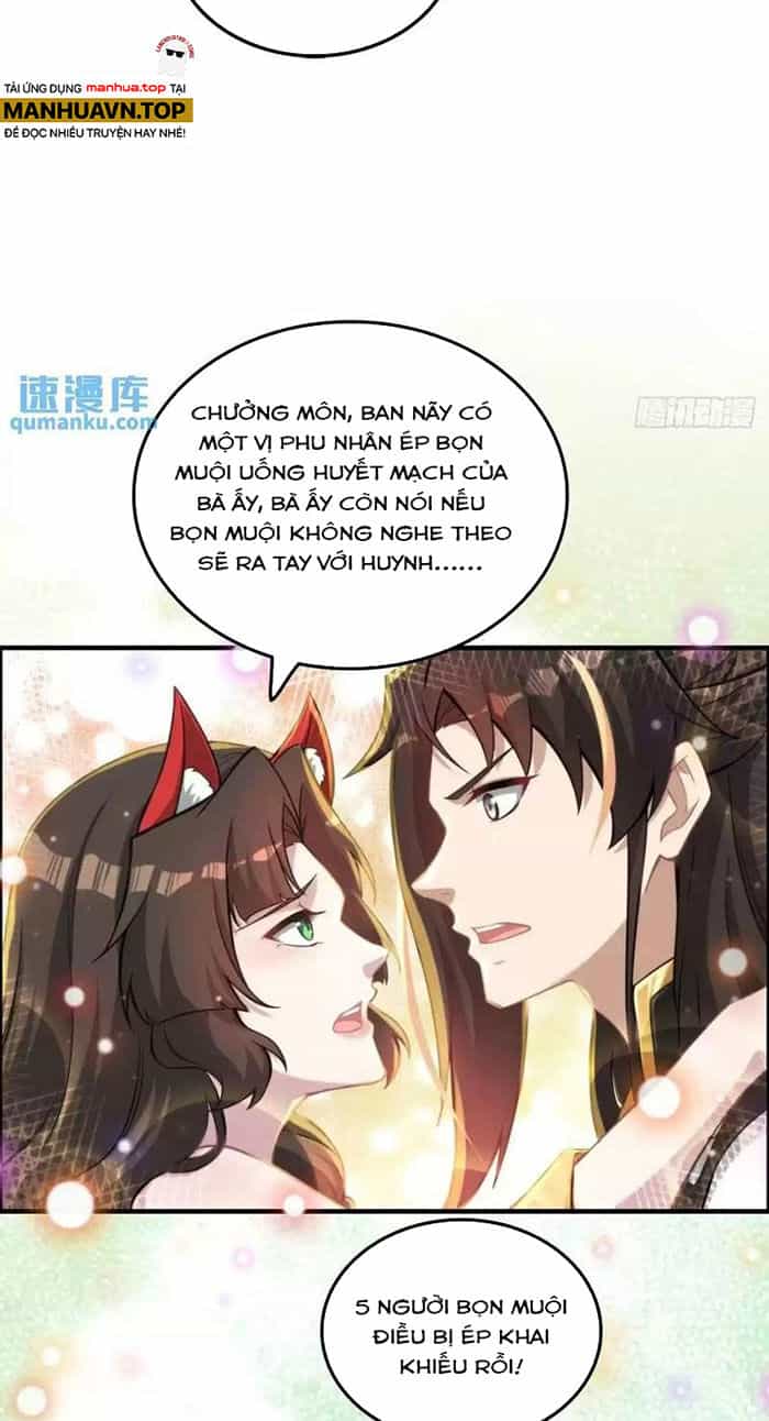Tu Tiên Chính Là Như Vậy - Chương 80 - ảnh 19