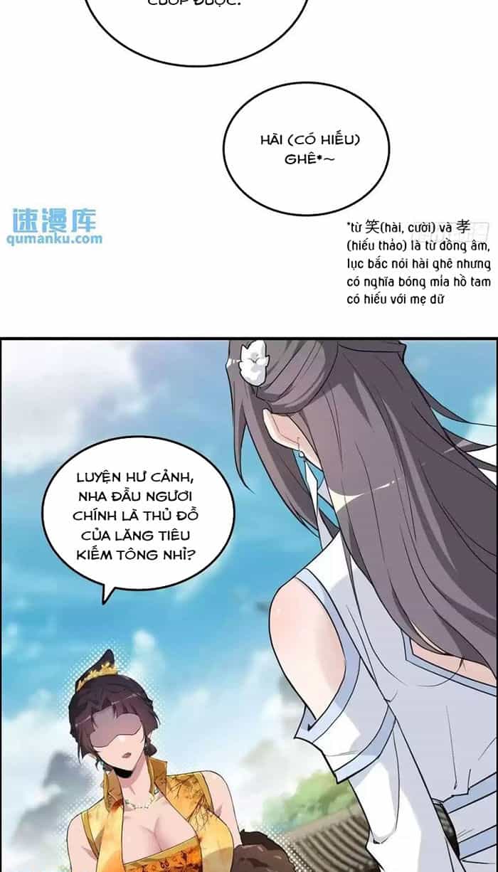 Tu Tiên Chính Là Như Vậy - Chương 80 - ảnh 34