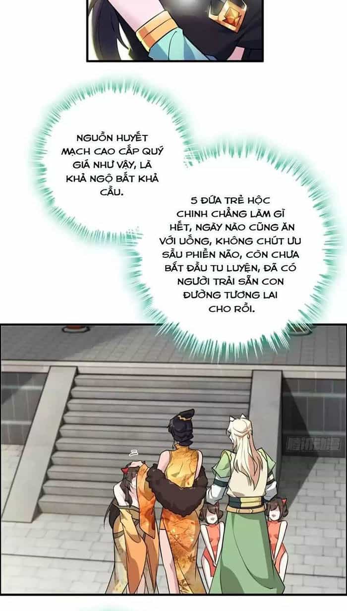 Tu Tiên Chính Là Như Vậy - Chương 80 - ảnh 40