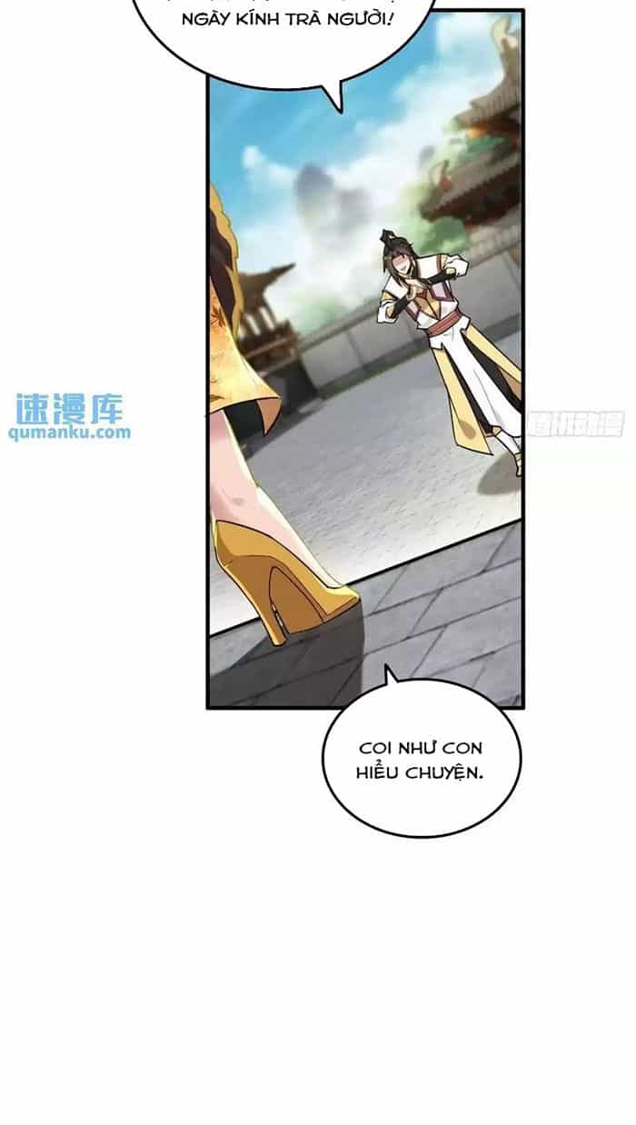 Tu Tiên Chính Là Như Vậy - Chương 80 - ảnh 46