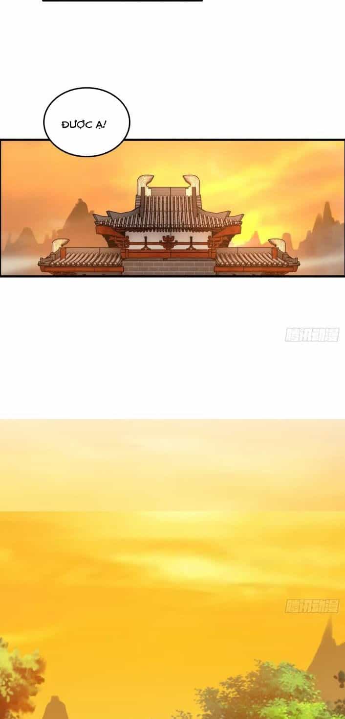 Tu Tiên Chính Là Như Vậy - Chương 81 - ảnh 16