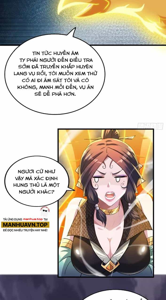 Tu Tiên Chính Là Như Vậy - Chương 82 - ảnh 22