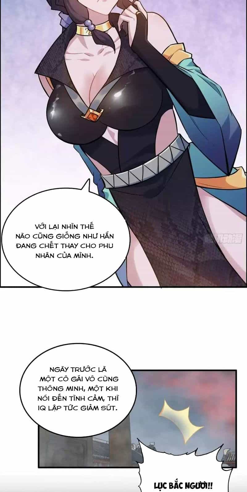 Tu Tiên Chính Là Như Vậy - Chương 83 - ảnh 17