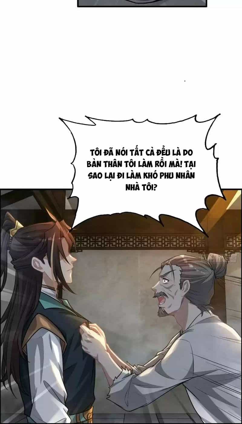 Tu Tiên Chính Là Như Vậy - Chương 83 - ảnh 2