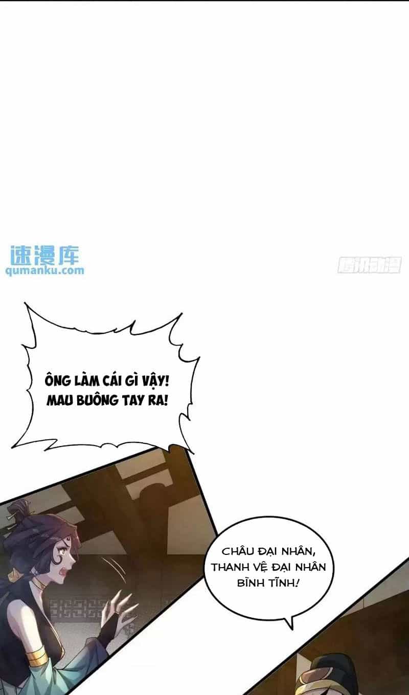 Tu Tiên Chính Là Như Vậy - Chương 83 - ảnh 3