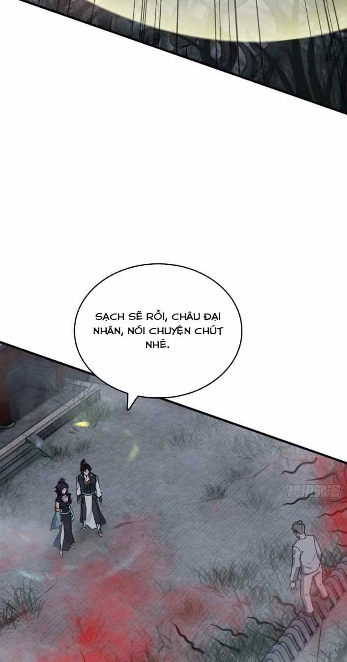 Tu Tiên Chính Là Như Vậy - Chương 84 - ảnh 15